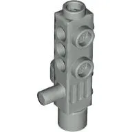 Equipment Camera with Side Sight [aka Space Gun]