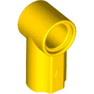 Technic Axle and Pin Connector Angled #1