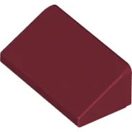 Brick Sloped 30° 1 x 2 x 2/3
