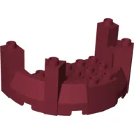 Dark Red