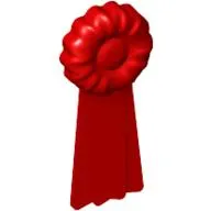 Belville / Scala, Equipment Award Ribbon