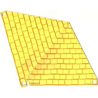 Belville, Roof, Doll House