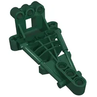 Large Figure Skeletal, Torso (Toa Hordika)