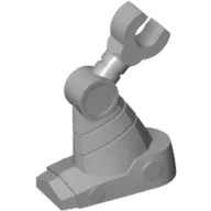 Leg Mechanical, Fishface