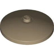 Dish 4 x 4 Inverted [Radar]