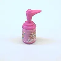 Belville / Scala, Equipment, Bottle Pump