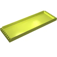 Medium Lime