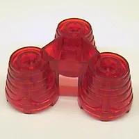 Light and Sound Rocket Engine, Nozzles