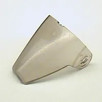 Large Figure Visor / Limb Cover, Armour [Plain]