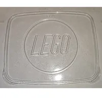 Sorting Tray, DOTS, Lid