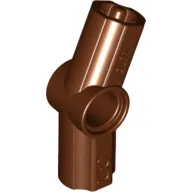 Technic Axle and Pin Connector Angled #3 - 157.5°