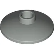 Dish 2 x 2 Inverted [Radar]