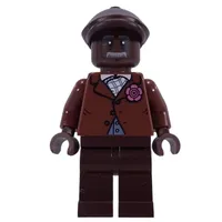 George Washington Carver