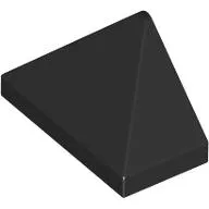 Slope 45° 2 x 1 Triple with Inside Stud Holder