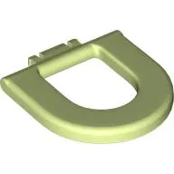 Yellowish Green