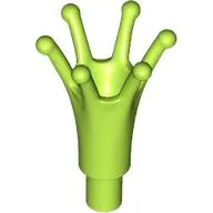 Headwear Accessory Crown Long with Bar