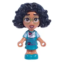 Mirabel - Microdoll, 92198pr0408