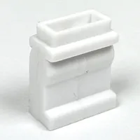 Pen Bead, Minifigure Legs