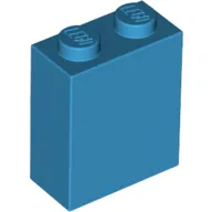 Brick 1 x 2 x 2 with Inside Stud Holder