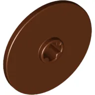 Reddish Brown