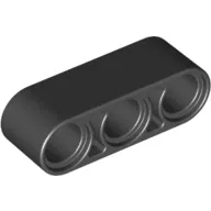 Technic Beam 1 x 3 Thick