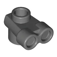 Equipment Binoculars with Stud on Top