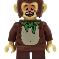 Brother Monkey
