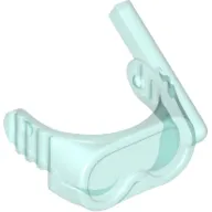 Headwear Accessory Visor / Diver's Mask