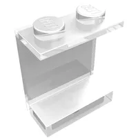 Panel 1 x 2 x 2 [Solid Studs]