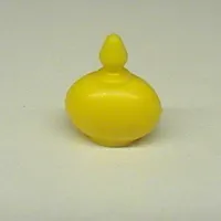 Belville / Scala, Equipment, Bottle Perfume with Oval Base