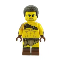 Roman Gladiator