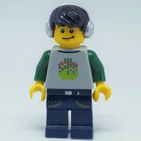 DJ