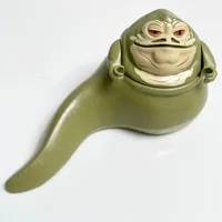 Jabba The Hutt (Big Fig)