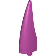 Animal Body Part, Barb / Claw / Tooth / Talon / Horn, Large