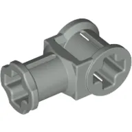 Technic Axle Connector with Axle Hole