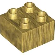 Duplo Brick 2 x 2