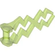Trans-Bright Green