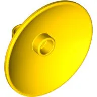 Duplo Dish / Radar 3 x 3