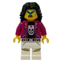 Rock Singer