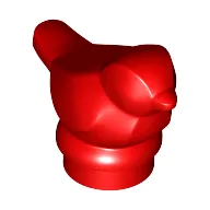 Animal, Bird, Small [PLAIN]