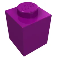 Brick 1 x 1