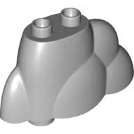 Light Bluish Gray