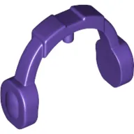 Headwear Accessory Ear Protectors / Headphones