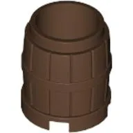 Barrel 2 x 2 x 2