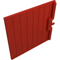 Door Sliding - Type 1