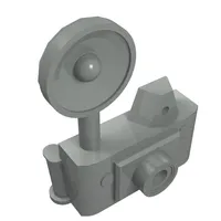 Fabuland, Equipment Camera