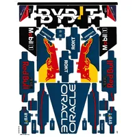 Sticker Sheet 1 for Set 42206-1