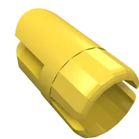 Arm Piece with Towball Socket, 3 Fingers