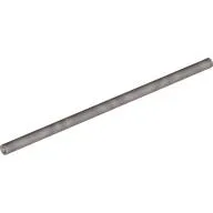 Flat Silver