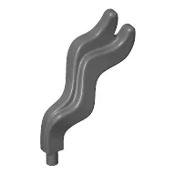 Dark Bluish Gray
